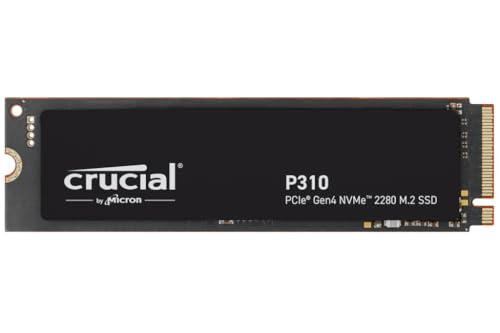 Crucial P310 1 TB M.2 PCI Express 4.0 NVMe