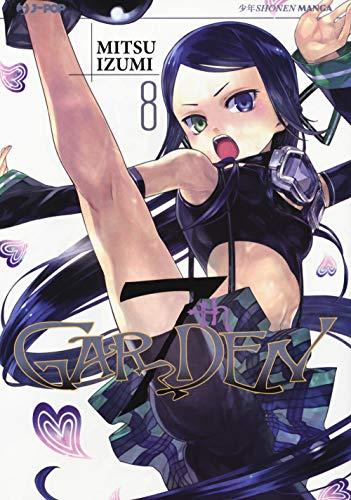 7th Garden (Vol. 8)