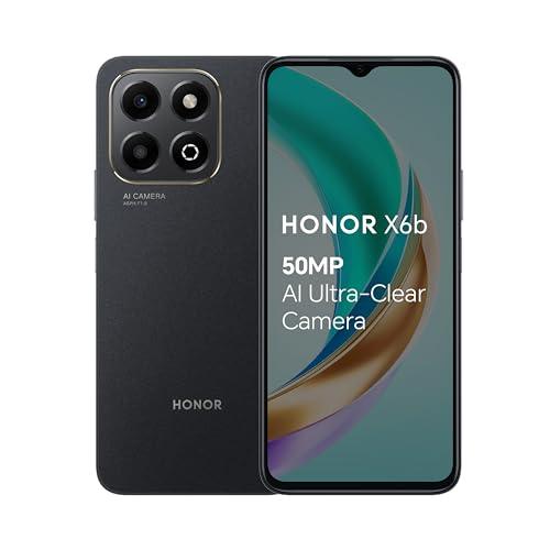 Honor Smartphone X6B 6,56