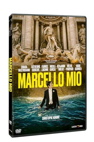 Marcello Mio (DVD)