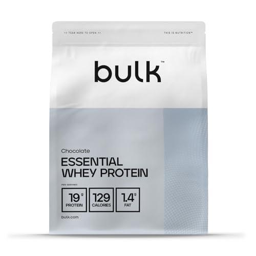 Bulk Proteine essenziali del siero di latte