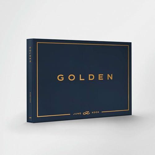 GOLDEN CD Substance
