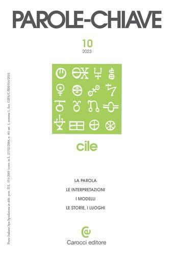 Parolechiave. Cile (2023) (Vol. 2)