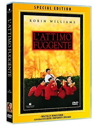 L' Attimo Fuggente (Special Edition)