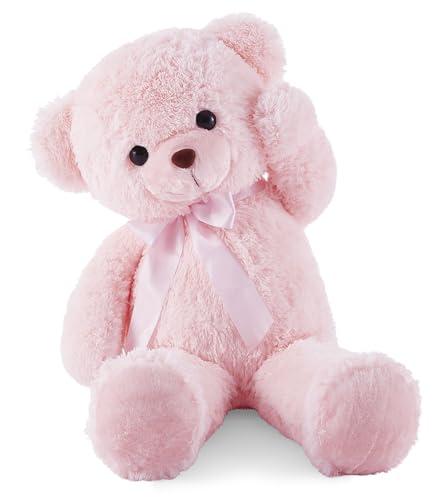 YunNasi Orsacchiotto Gigante Orso di Peluche Giganti XXL,Regalo per Compleanno Natale e San Valentino