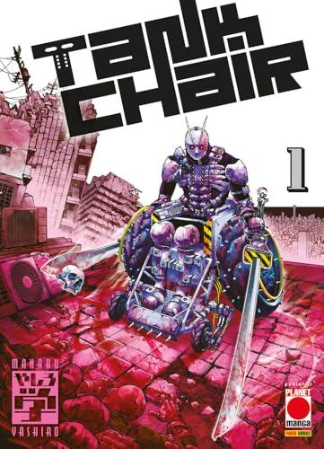 Tank chair (Vol. 1)