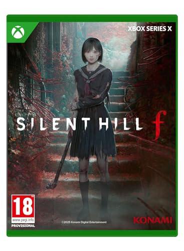 Silent Hill f - Xbox