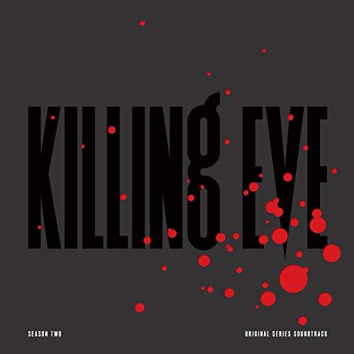 Killing Eve Ost Season 2
