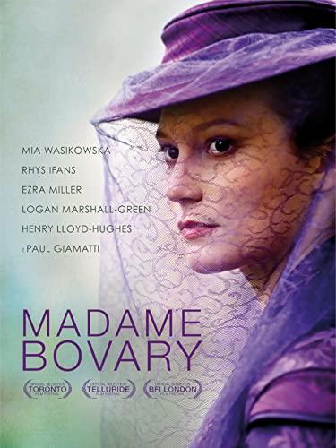 Madame Bovary