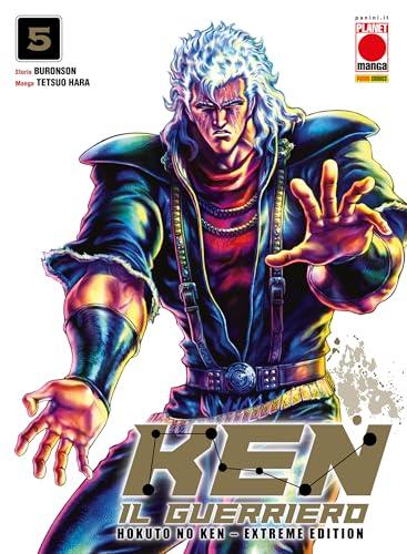 Ken il Guerriero – Hokuto no Ken Extreme Edition 5