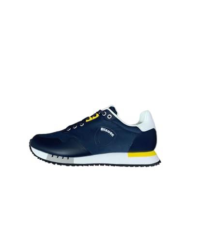 Blauer DEXTER01 Blu