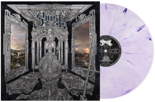 Skeleta - Limited 'Fun Dip' Colored Vinyl