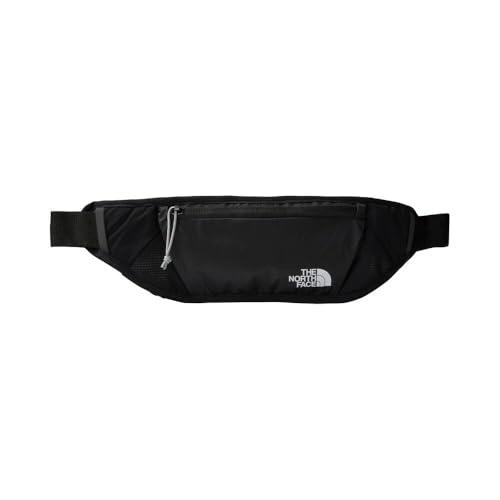 THE NORTH FACE NF0A81E253R SUNRISER RUN BELT Zaino sportivo Uomo TNF Black-TNF White-NPF Taglia OS