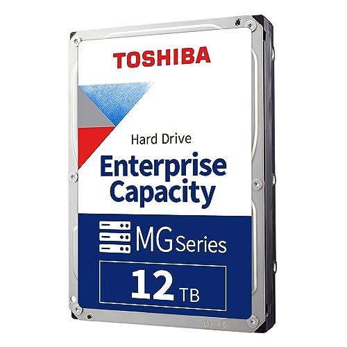 Toshiba MG09 disco rigido interno 12 TB 7200 Giri/min 3.5