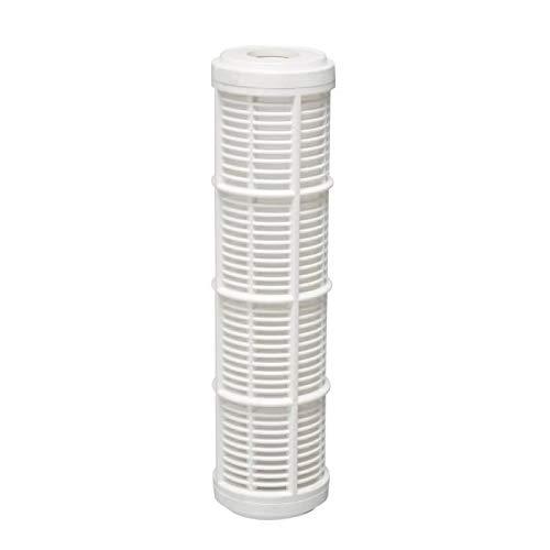 cartuccia del filtro lavabile 50μ - Formato standard 10 