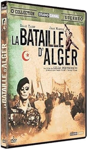BATAILLE D'ALGER (LA) - DVD