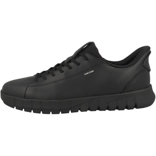 Geox U65maa 0009b C9999 43 EU