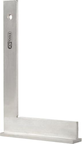 KS Tools 300.0274 Squadra a Cappello, 300 mm