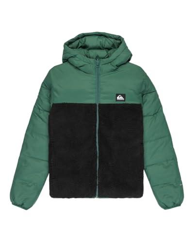 Quiksilver Giacca Scaly Reversible Multi 12