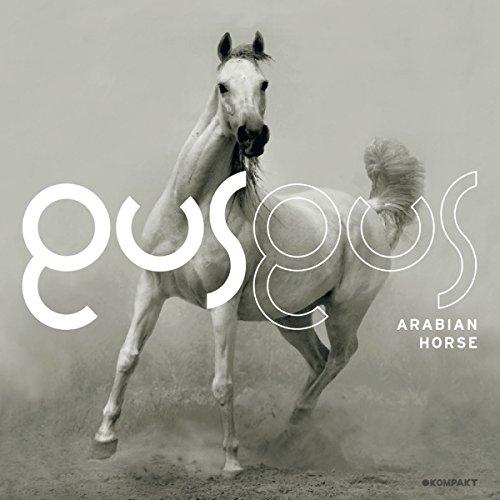 Arabian Horse (Lp+Dl)