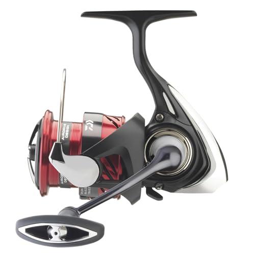 DAIWA 23 Ninja LT3000-CXH, mulinello da pesca spinning, freno anteriore, 10005-351