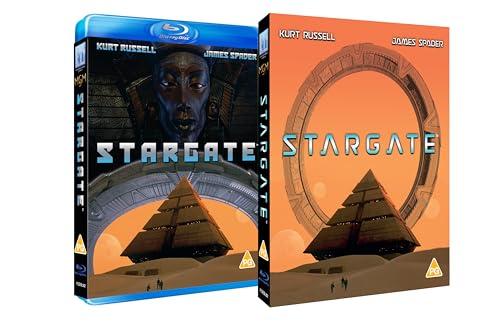 Stargate [Blu-ray]