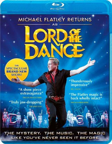 Returns As Lord Of The Dance [Edizione: Stati Uniti]