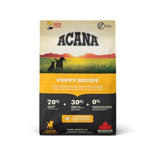 ACANA Puppy Junior Cibo - 6000 G