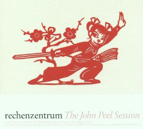 The John Peel Session