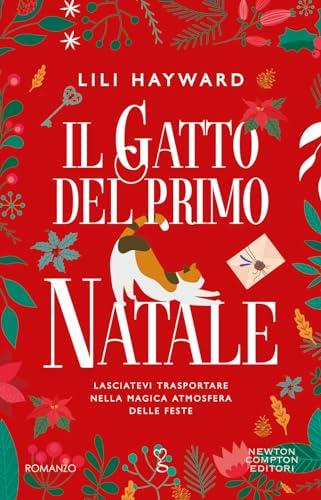 Il gatto del primo Natale