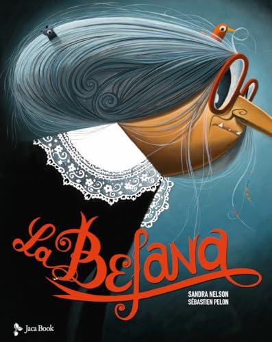 La befana. Ediz. a colori