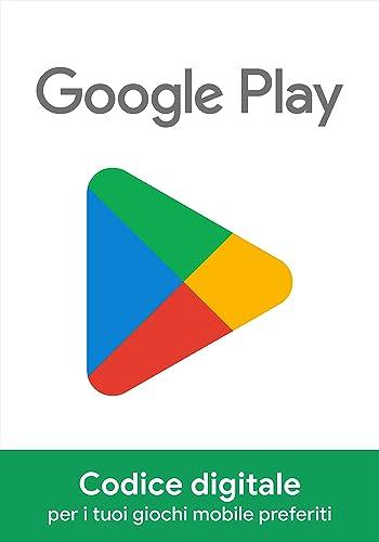 Google Play Card [Twister Parent]