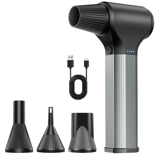 KACNON Motore senza spazzole 130000 Giri/Min MAX