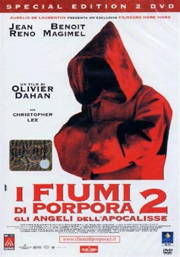 I Fiumi Di Porpora 2