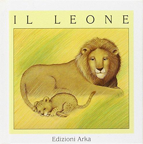 Il leone