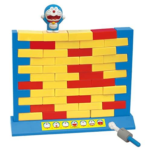 7453 - Epoch Games - Doraemon Wall Game Crash!
