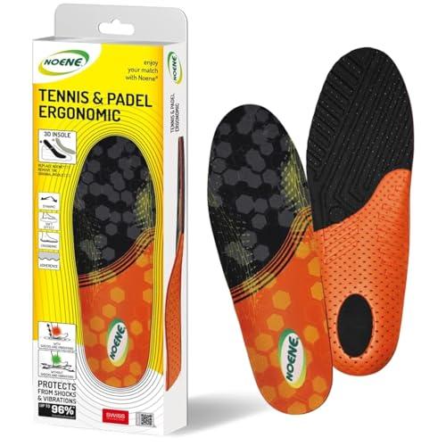 Noene Tennis Padel Ergonomic 5 mm Unisex (45/47)