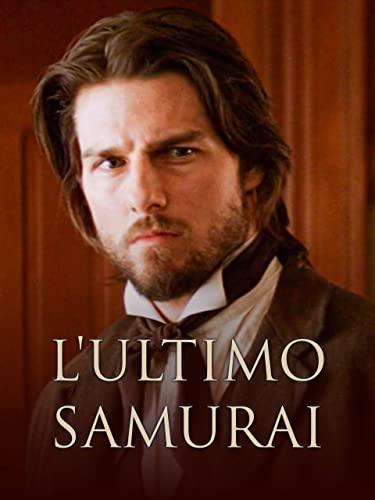 L'ultimo Samurai