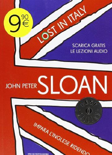 Lost in Italy. Impara l'inglese ridendo