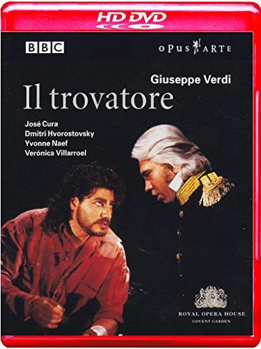 Giuseppe Verdi - Il Trovatore