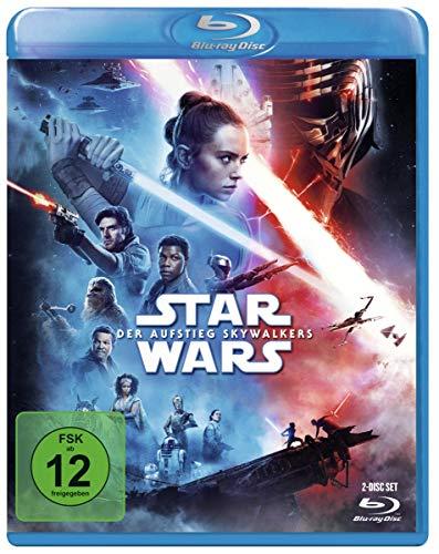 Star Wars - Der Aufstieg Skywalkers