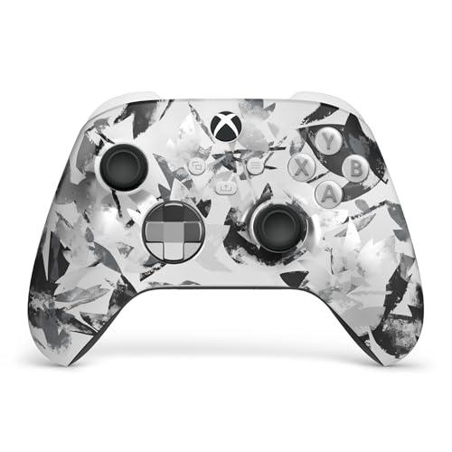 Xbox Controller wireless Edizione speciale Storm Breaker Series X|S, One, PC e dispositivi utilizzabili via cloud