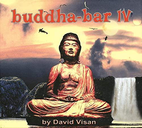 Buddha Bar Iv