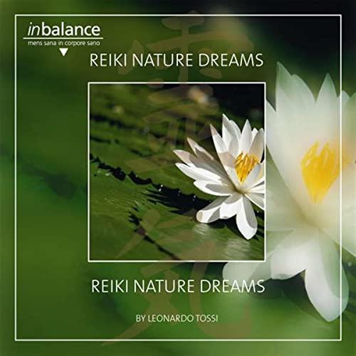 Reiki Nature Dreams