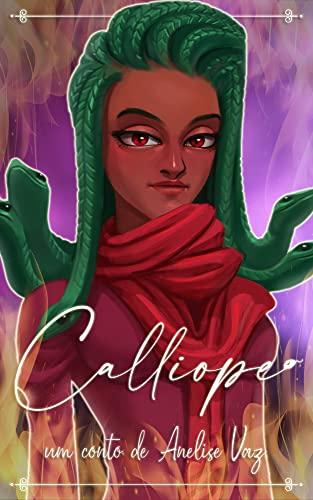 Calliope (Portuguese Edition)
