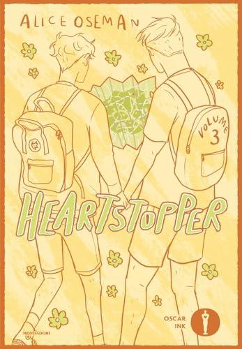 Heartstopper Vol. 3 - Collector’s Edition