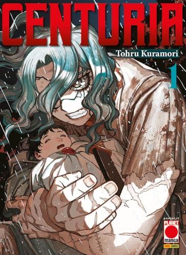 Centuria (Vol. 1)