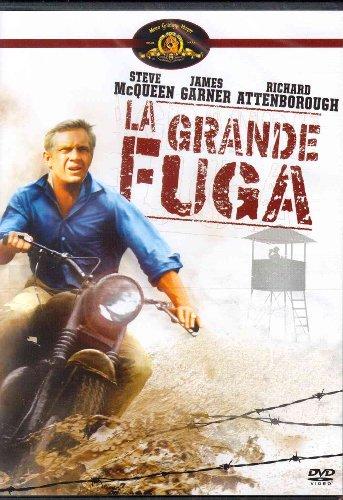 La Grande Fuga