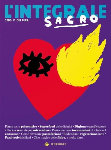 L'Integrale. Sacro (Vol. 11)