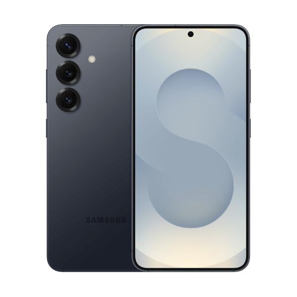 Samsung Galaxy S25 5G 12 GB/512 GB Nero (Blue Black) Doppia SIM SM-S931B